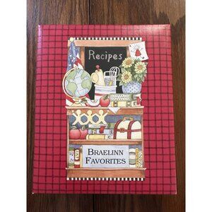 Braelinn Favorites A Collection Of Recipes By Braelinn Elementary Georgia